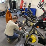 Franz Josef Community Gym