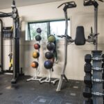 Franz Josef Gym 2024