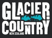 Glacier Country Logo