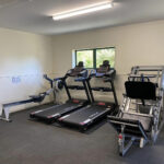 Franz Josef Gym Running Equipment Treadmills