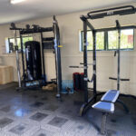 Franz Josef Gym Membership