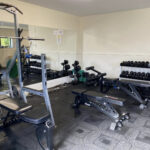Franz Josef Gym Membership Free Weights, Benches And Racks