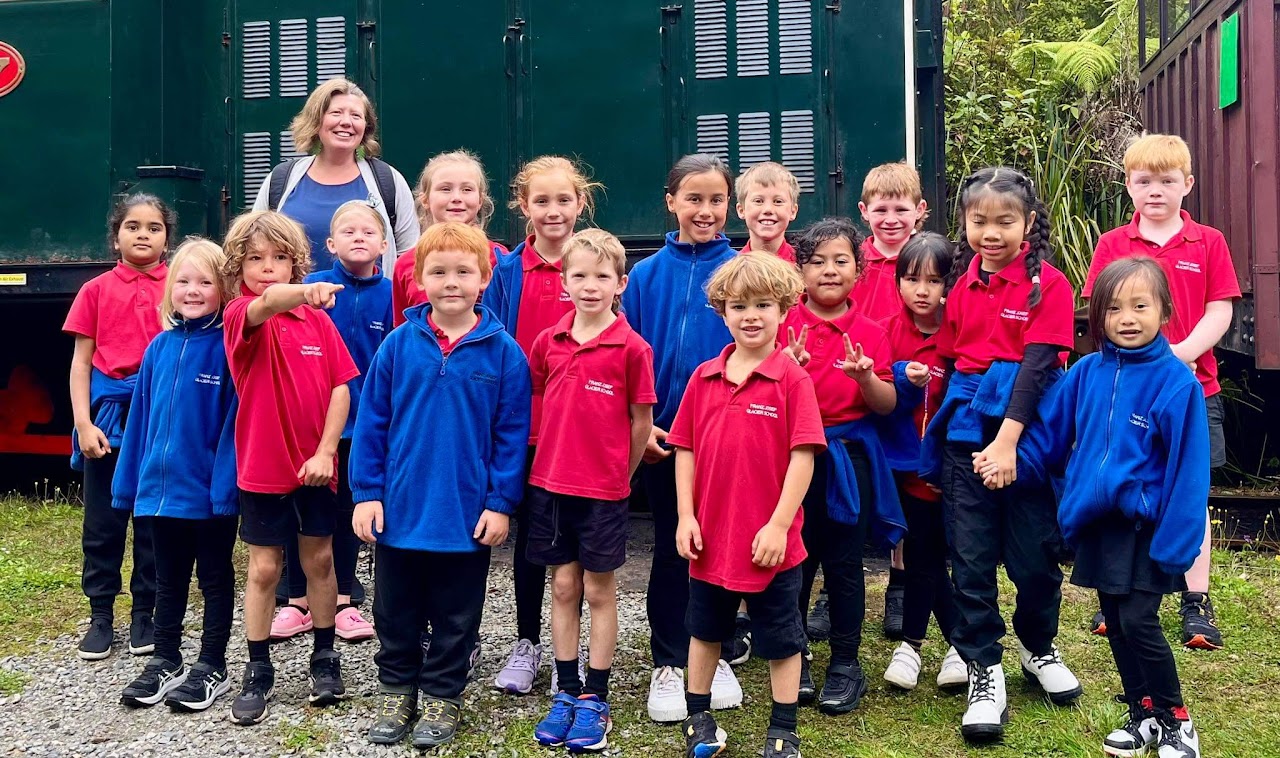 School Group A